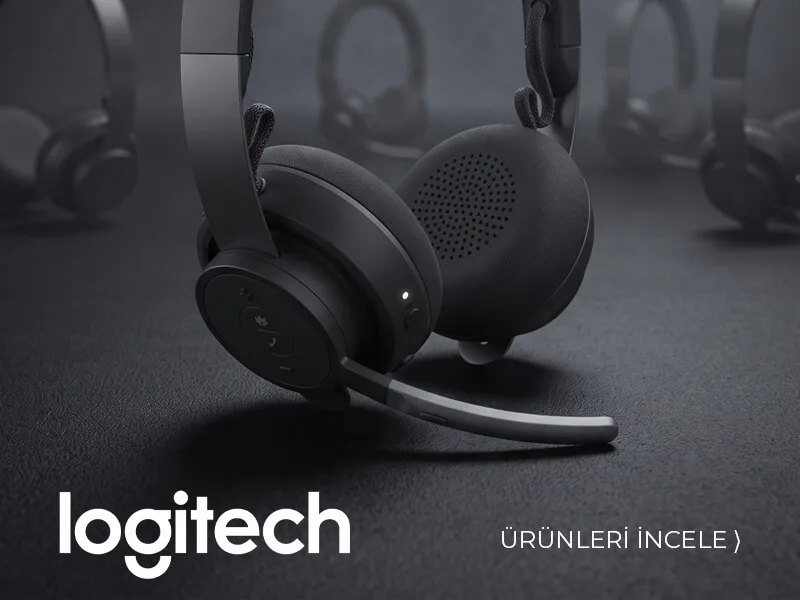Logitech