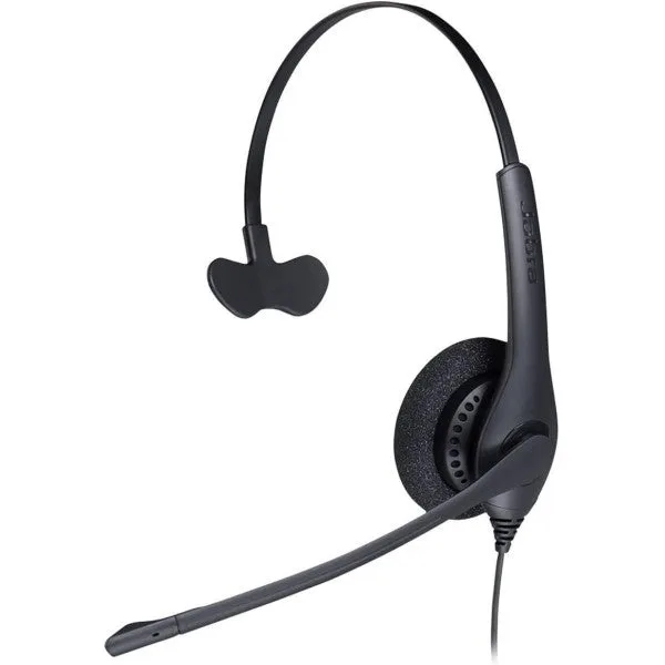 Jabra BIZ 1500 Mono USB NC Kulak Üstü Kulaklık