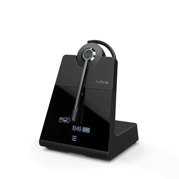 Jabra Engage 75 Convertible Kulaklık