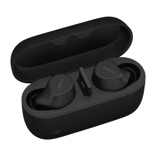 Jabra Evolve2 Buds Usb-A MS Truewireless Earbuds Kulak İçi Kulaklık