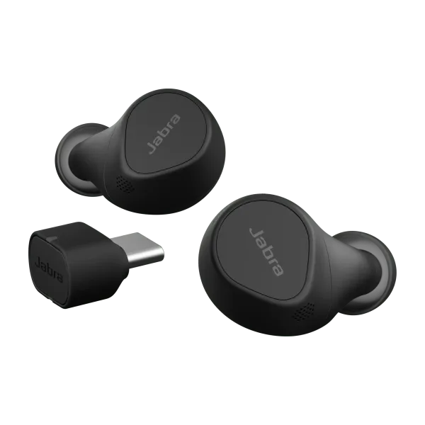 Jabra Evolve2 Buds Usb-C Ms Kablosuz Kulak İçi Kulaklık